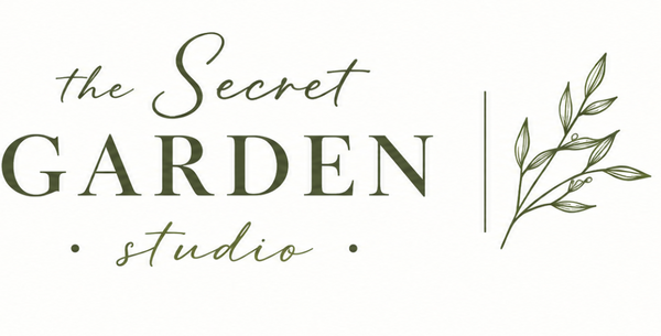 The Secret Garden Studio