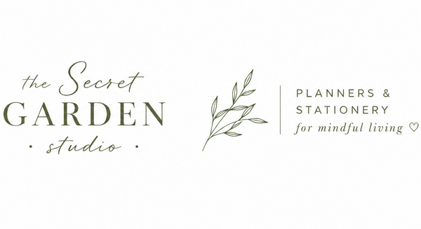 The Secret Garden Studio