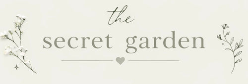 The Secret Garden Studio