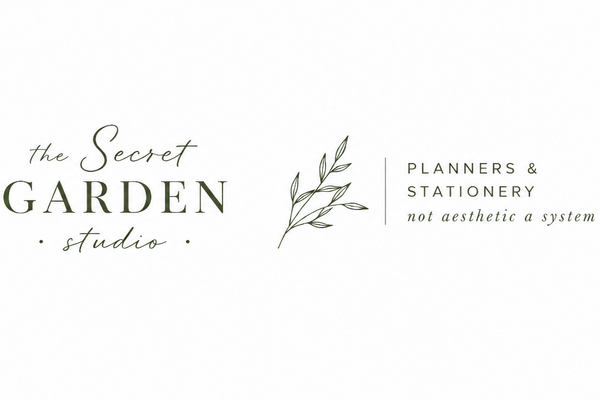 The Secret Garden Studio