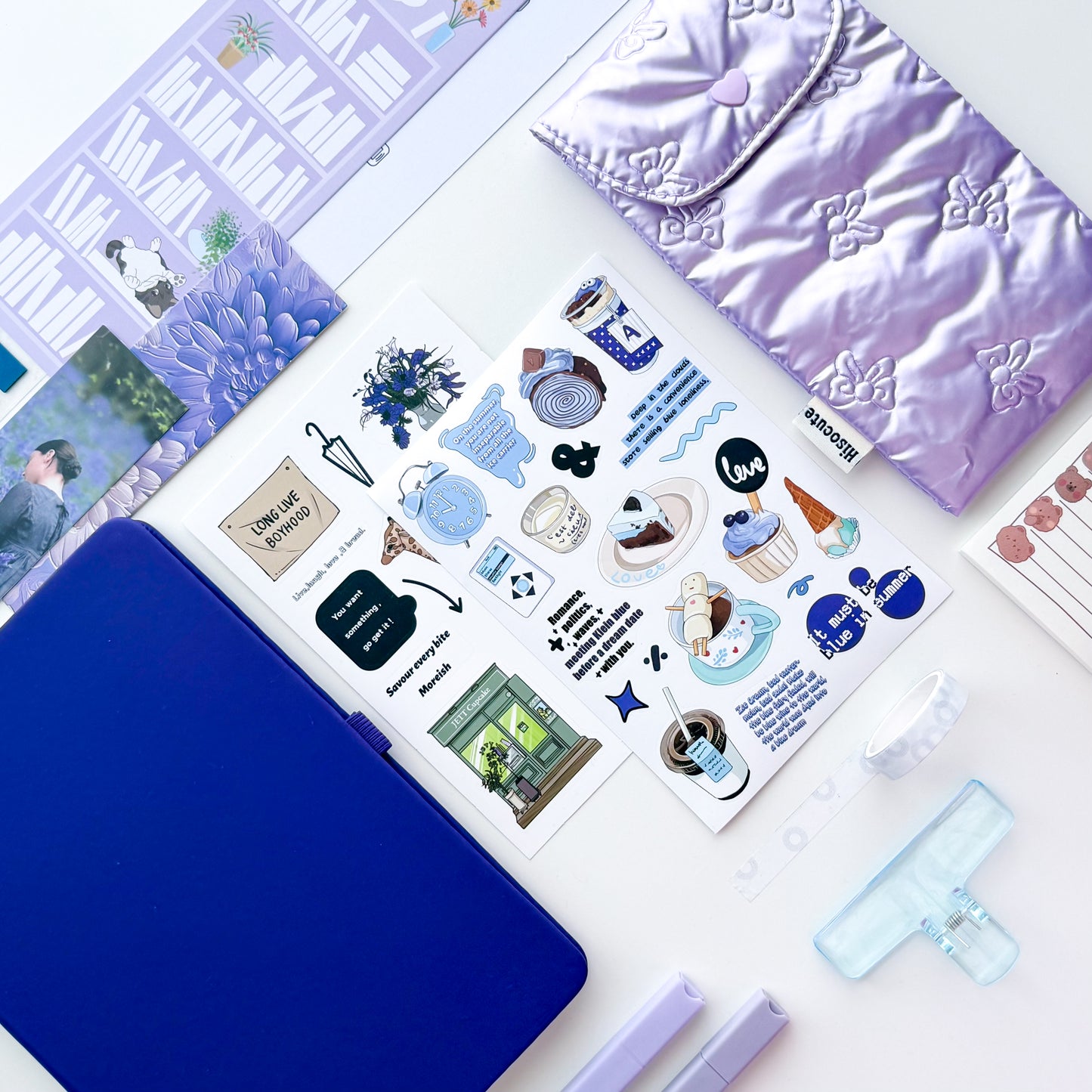 Focus Collection 🟣
