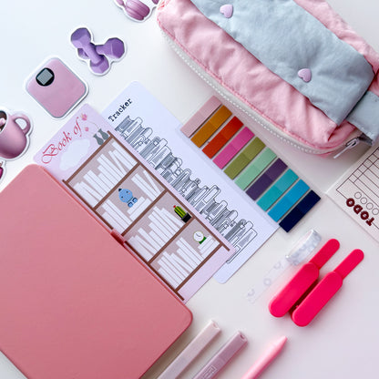 Softer Collection 🌸