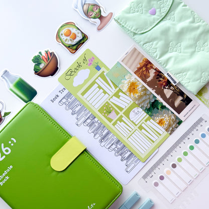 🌿 Matcha Collection - Built for balance