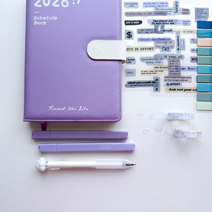 💜 Focus Collection - Built for Focus