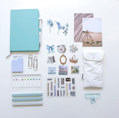 🌿 The Tiffany Hour Box