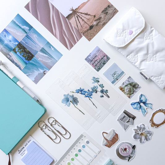🌿 The Tiffany Hour Box