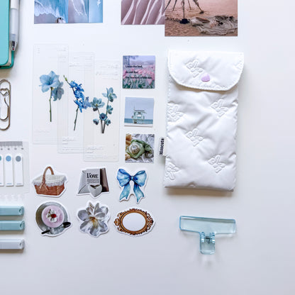 🌿 The Tiffany Hour Box