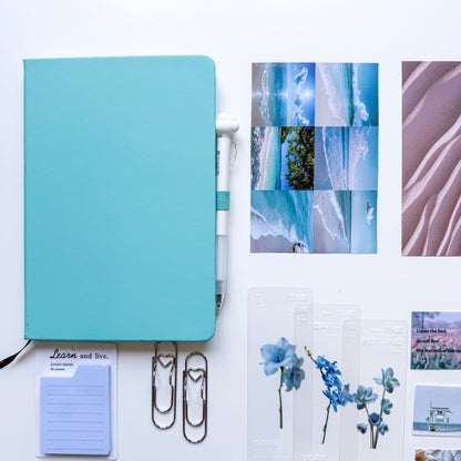 🌿 The Tiffany Hour Box
