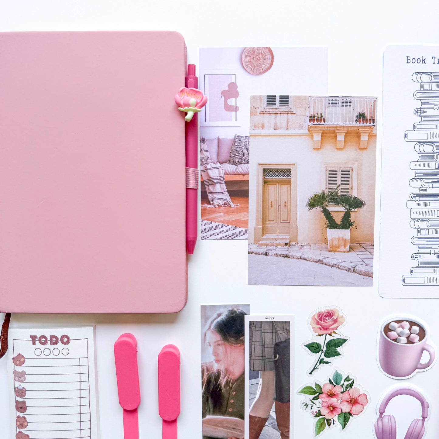 🌸 The Soft Mornings Box