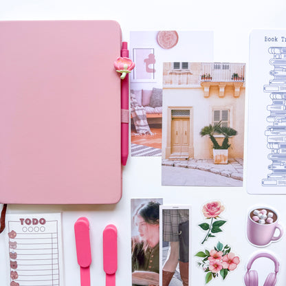 🌸 The Soft Mornings Box