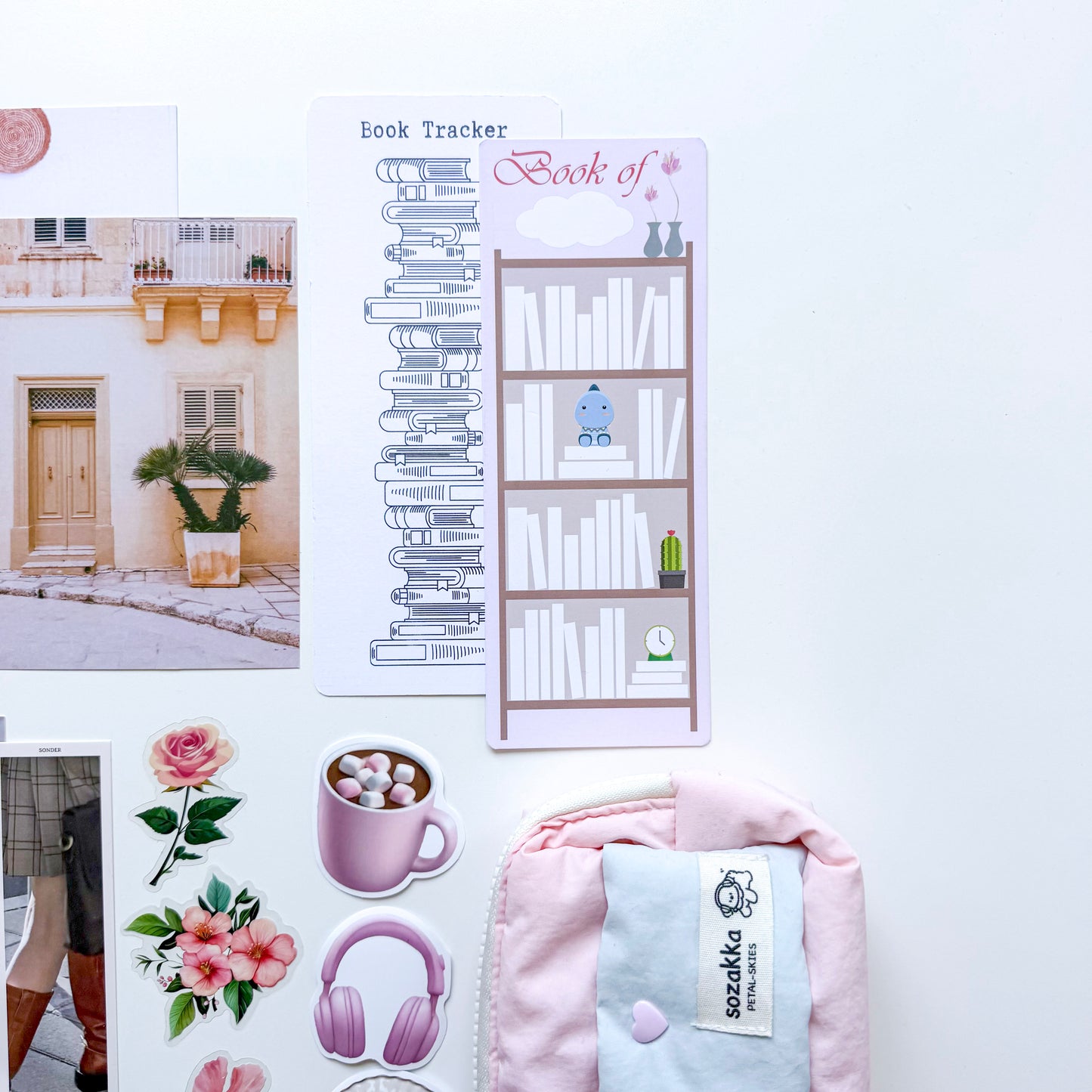 🌸 The Soft Mornings Box