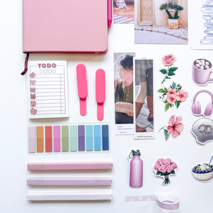 🌸 The Soft Mornings Box