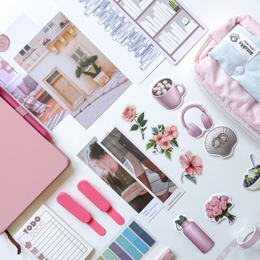 🌸 The Soft Mornings Box