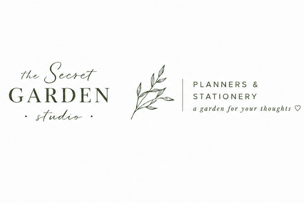 The Secret Garden Studio